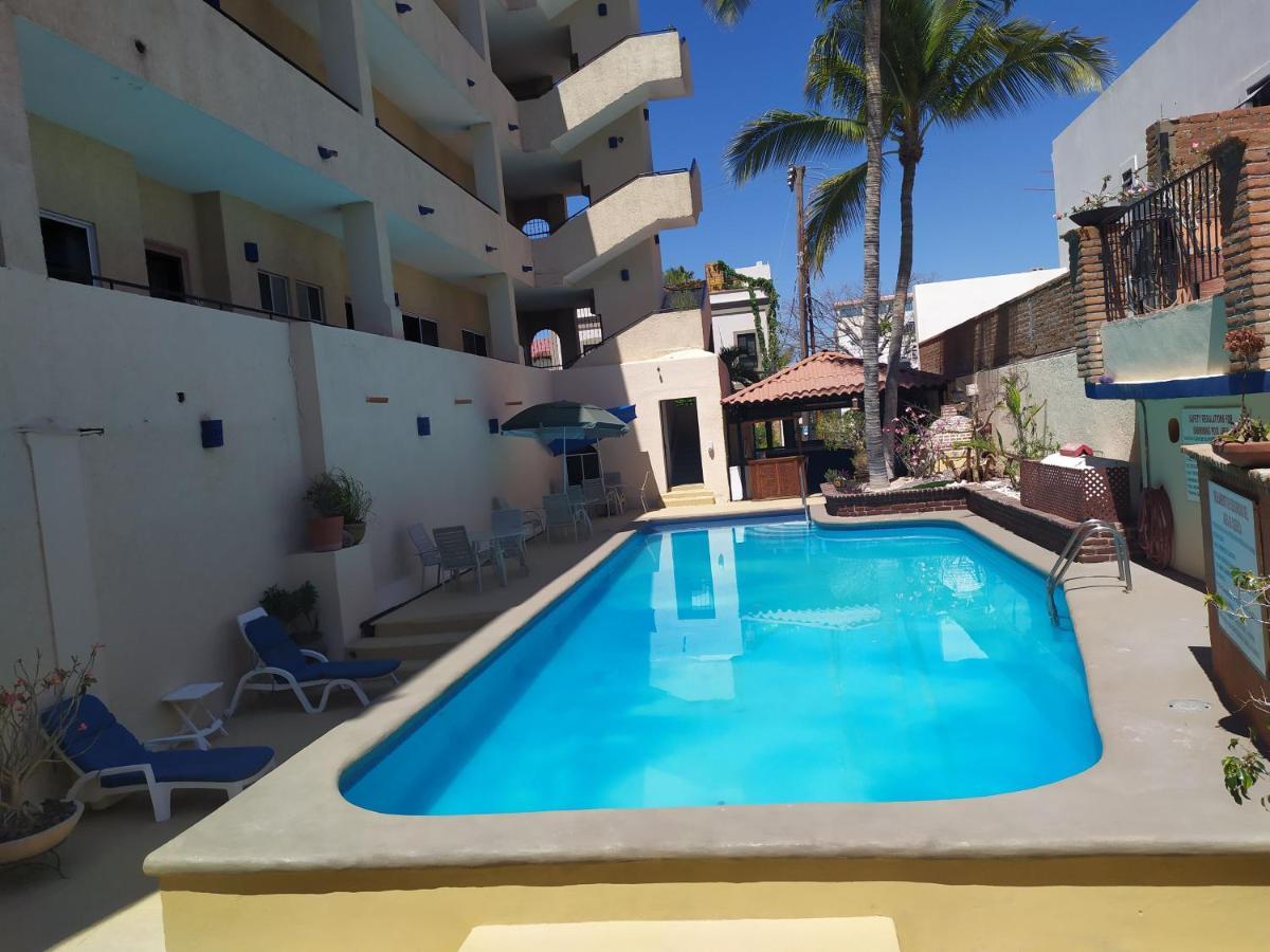 Gaviotas Condo-hotel Bcs Hotel La Paz