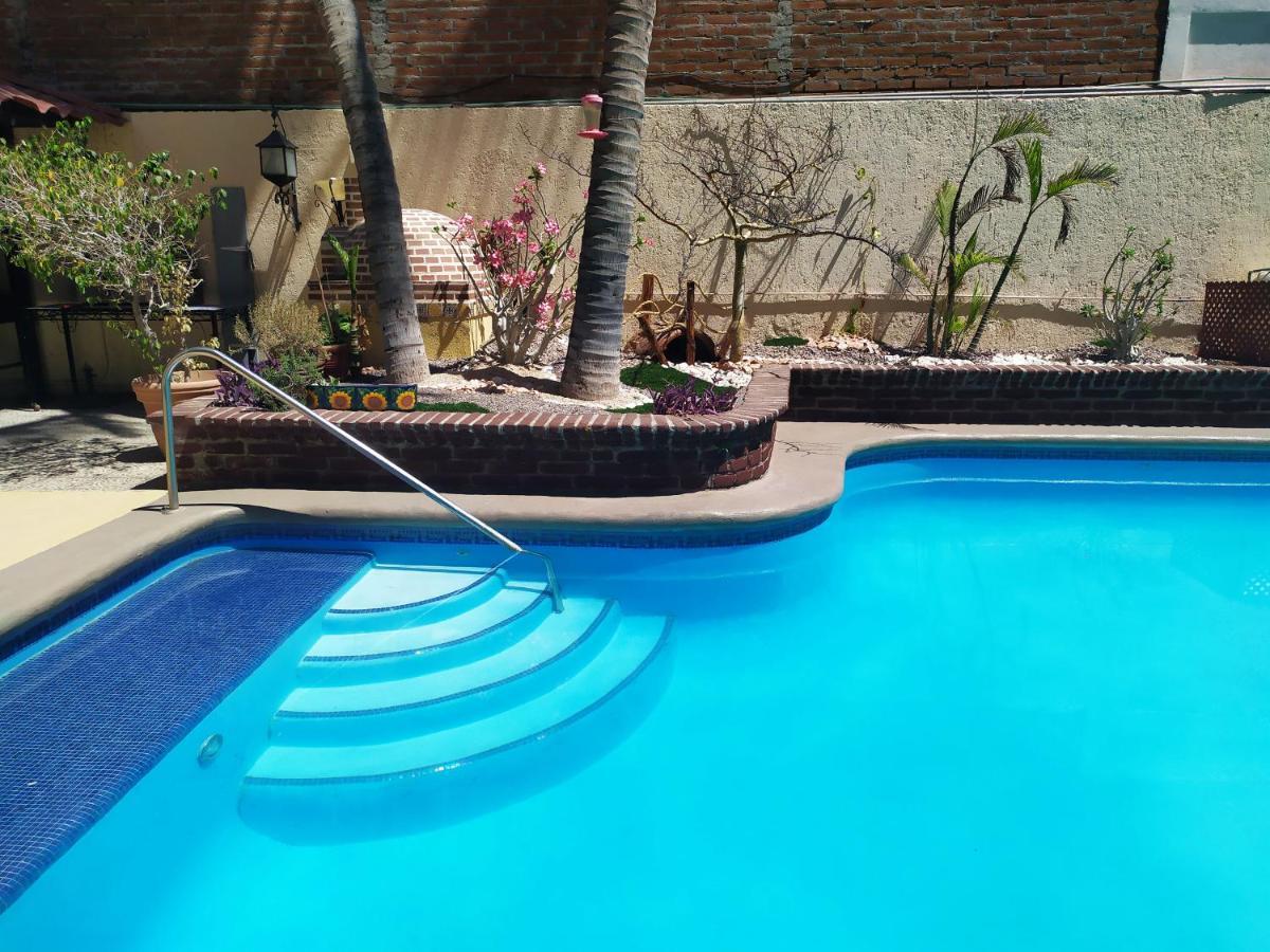 Hotel Gaviotas Condo-hotel Bcs