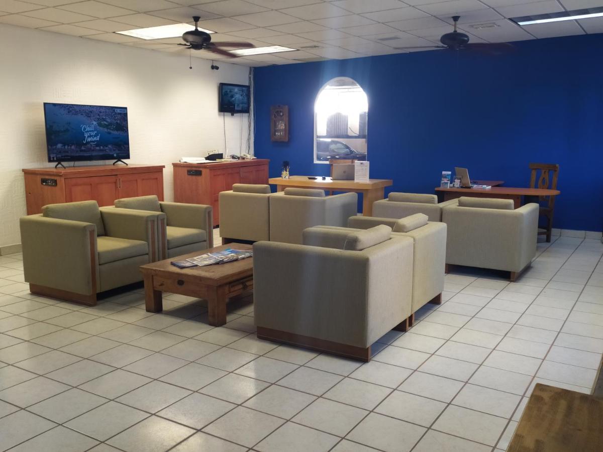 Hotel Gaviotas Condo-hotel Bcs