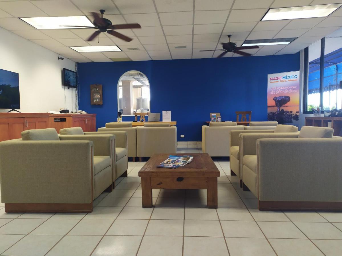 Hotel Gaviotas Condo-hotel Bcs