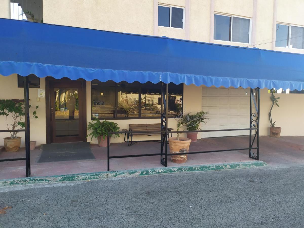 Gaviotas Condo-hotel Bcs 3* La Paz