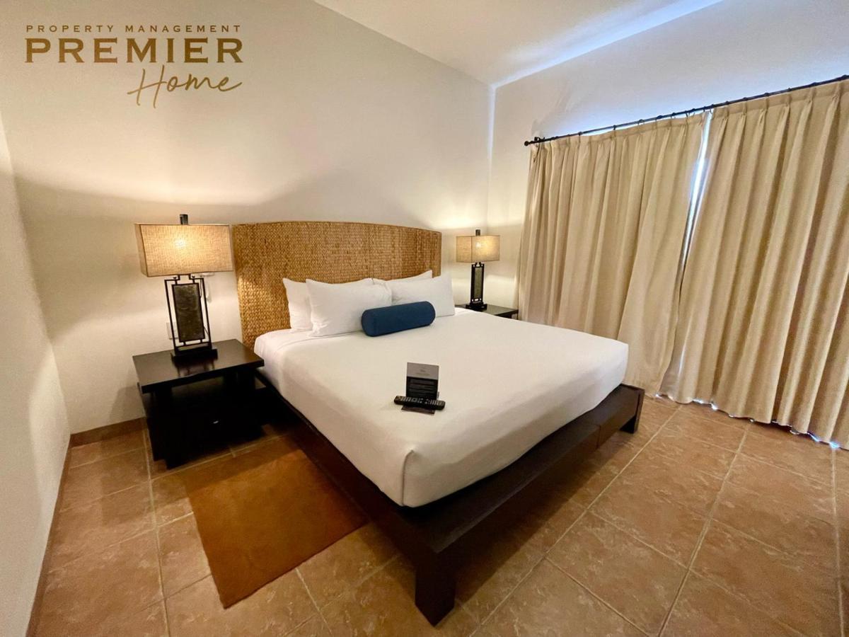 Casa Vista Azul, Las Colinas 11b En Puerta Cortes *