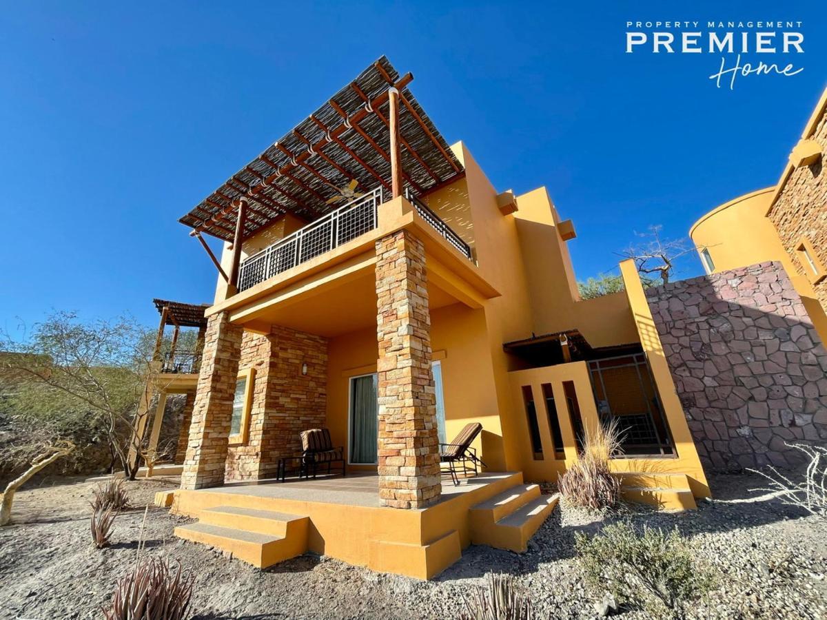 Casa Vista Azul, Las Colinas 11b En Puerta Cortes * La Paz