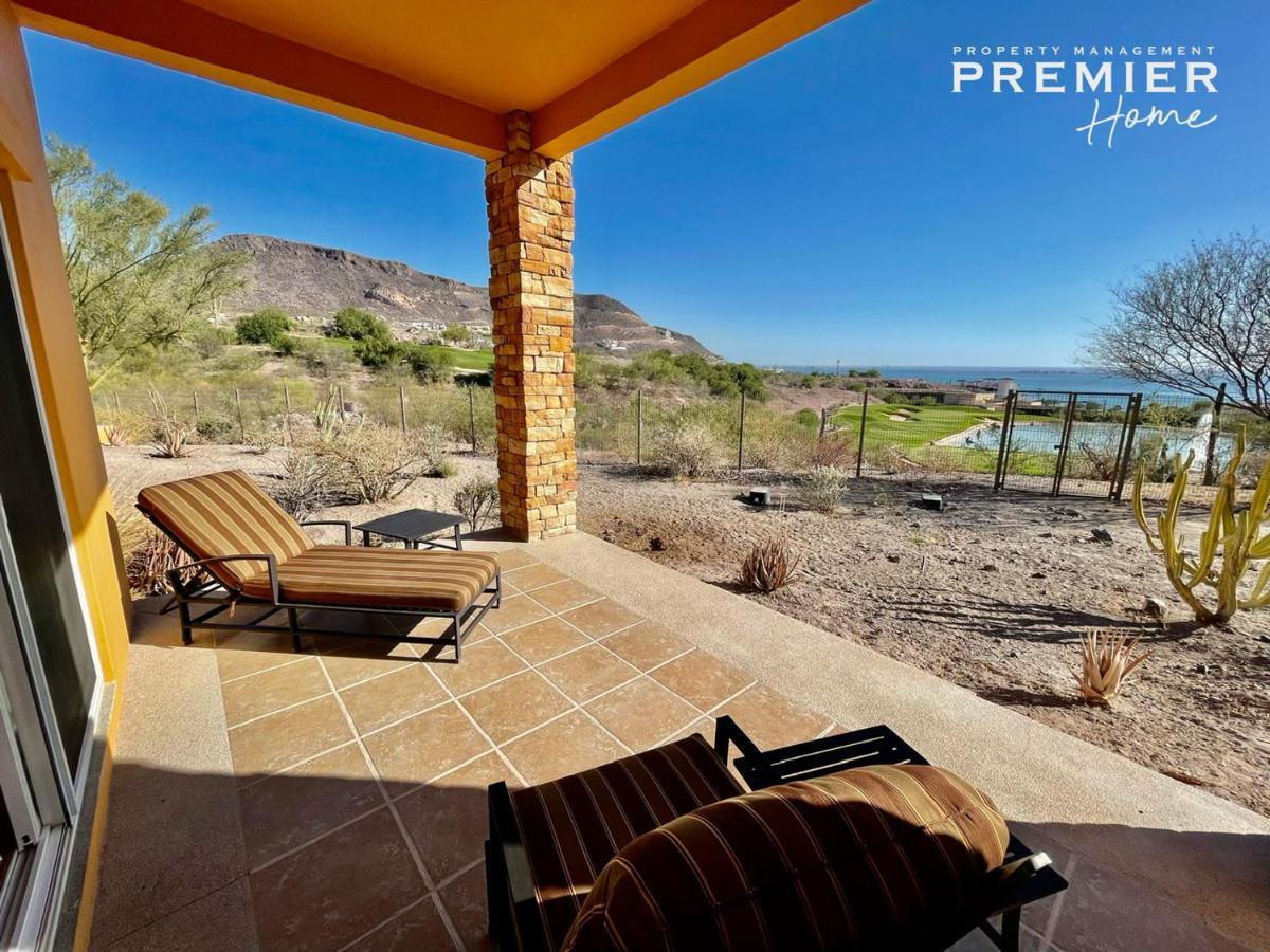 Casa Vista Azul, Las Colinas 11b En Puerta Cortes Holiday home La Paz