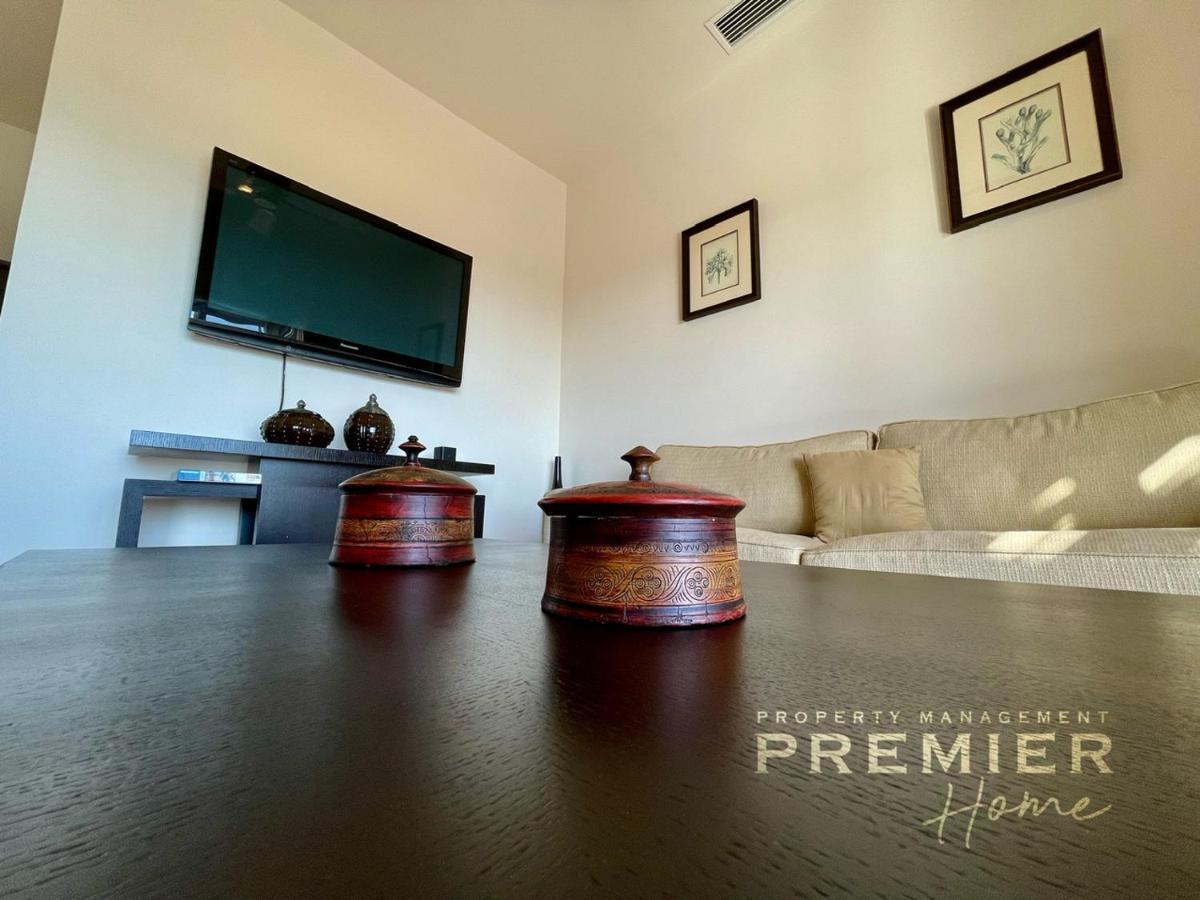 Casa Vista Azul, Las Colinas 11b En Puerta Cortes Holiday home