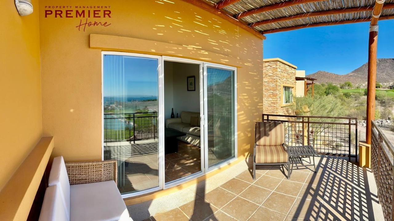 Casa Vista Azul, Las Colinas 11b En Puerta Cortes La Paz