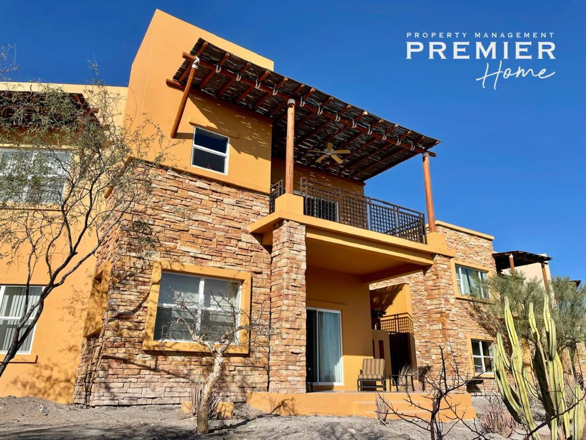 Holiday home Casa Vista Azul, Las Colinas 11b En Puerta Cortes La Paz