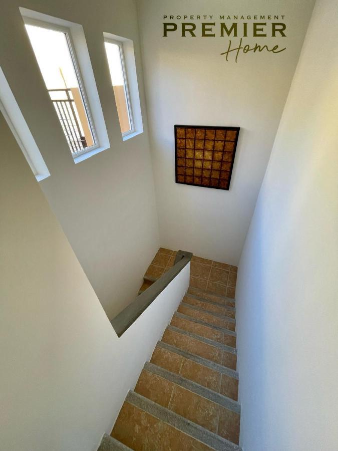 Casa Vista Azul, Las Colinas 11b En Puerta Cortes Holiday home La Paz
