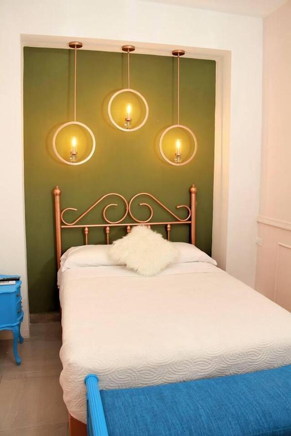 Apartamento Casa Turquesa
