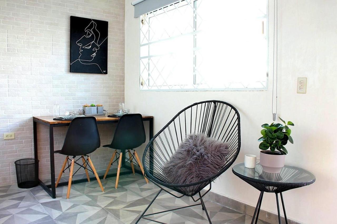 Apartamento Lindo Depa 1 Rec A Pasos Del Malecon Y Marina #6 La Paz