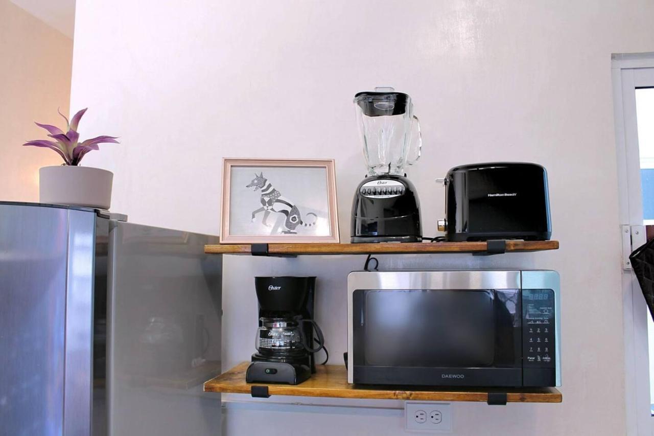 Apartamento Lindo Depa 1 Rec A Pasos Del Malecon Y Marina #6 La Paz