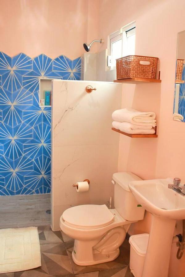 Casa Turquesa Apartamento La Paz