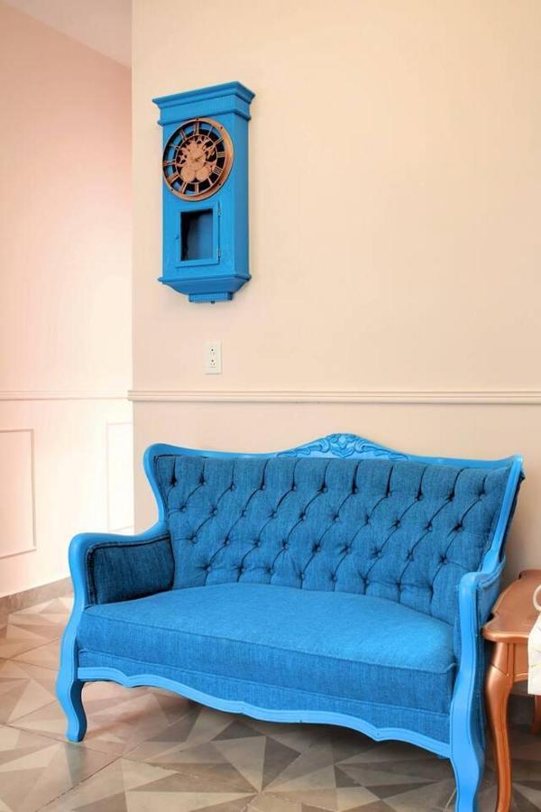 Apartamento Casa Turquesa