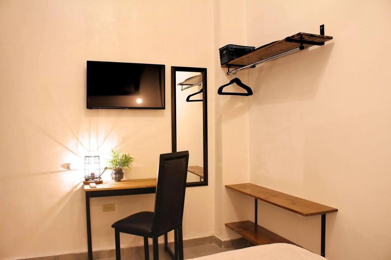 Apartamento Lindo Depa 1 Rec A Pasos Del Malecon Y Marina #6 *