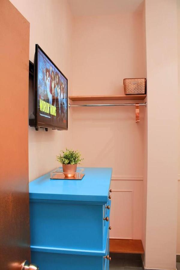 Casa Turquesa Apartamento La Paz