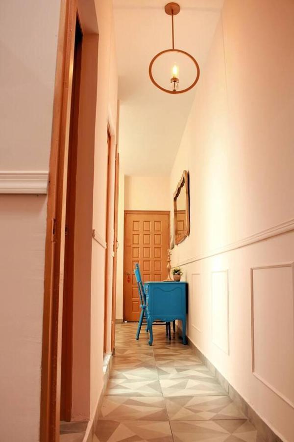 Casa Turquesa Apartamento