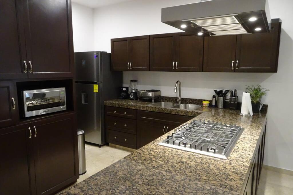 Apartamento BIHUI 3 - Departamento La Paz