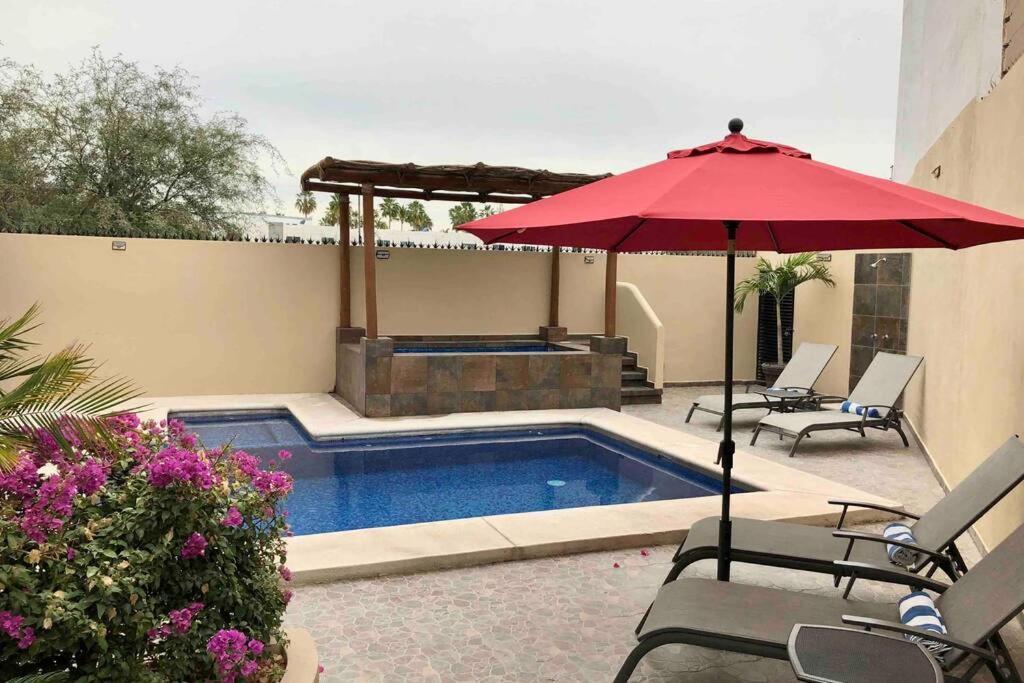 BIHUI 3 - Departamento Apartamento La Paz
