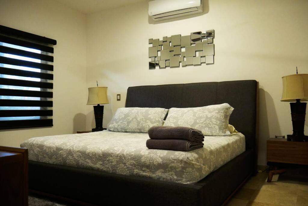 BIHUI 3 - Departamento Apartamento La Paz