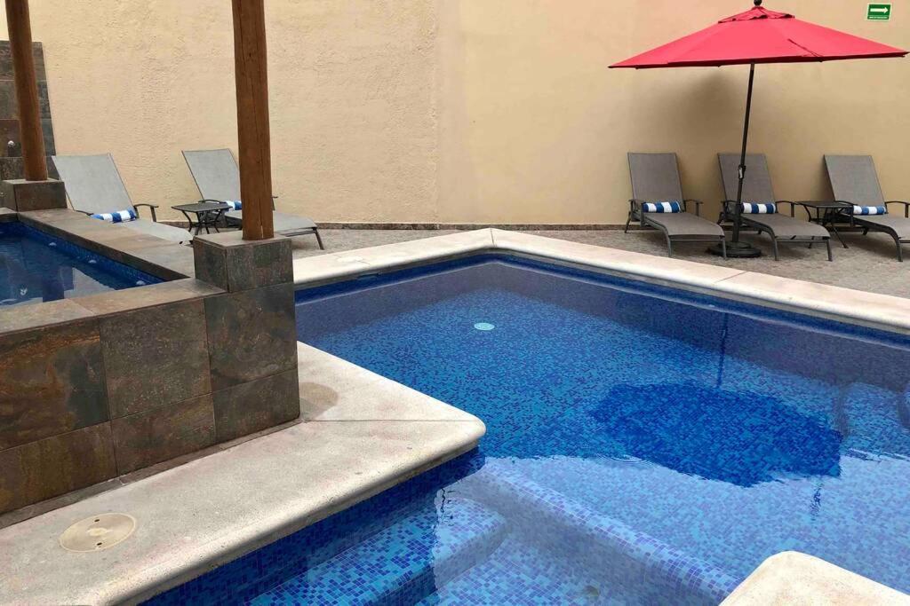 Apartamento BIHUI 3 - Departamento