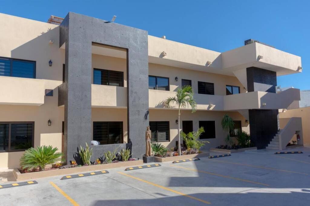 Apartamento BIHUI 3 - Departamento