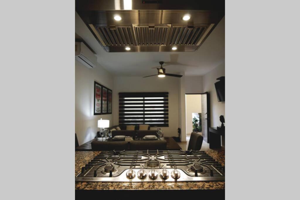 BIHUI 3 - Departamento *