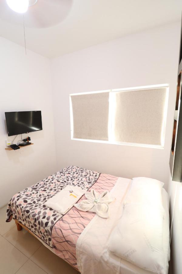 Apartment Departamento Asturias