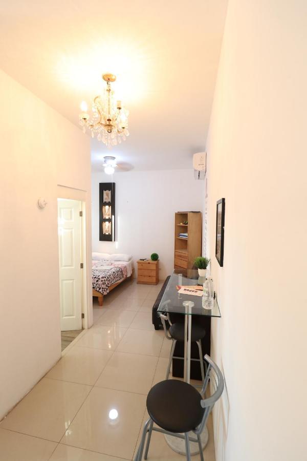 Departamento Asturias Apartment