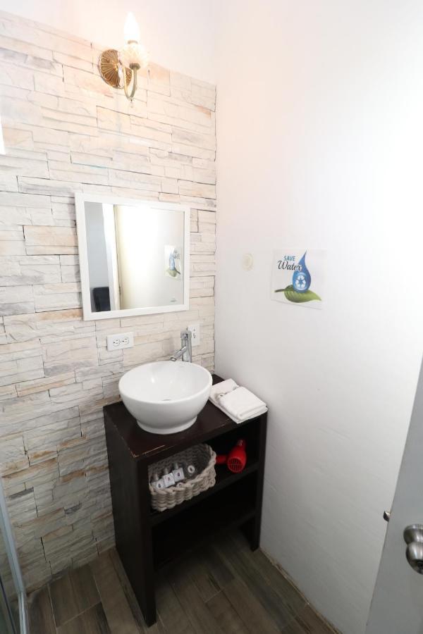 Departamento Asturias Apartment *