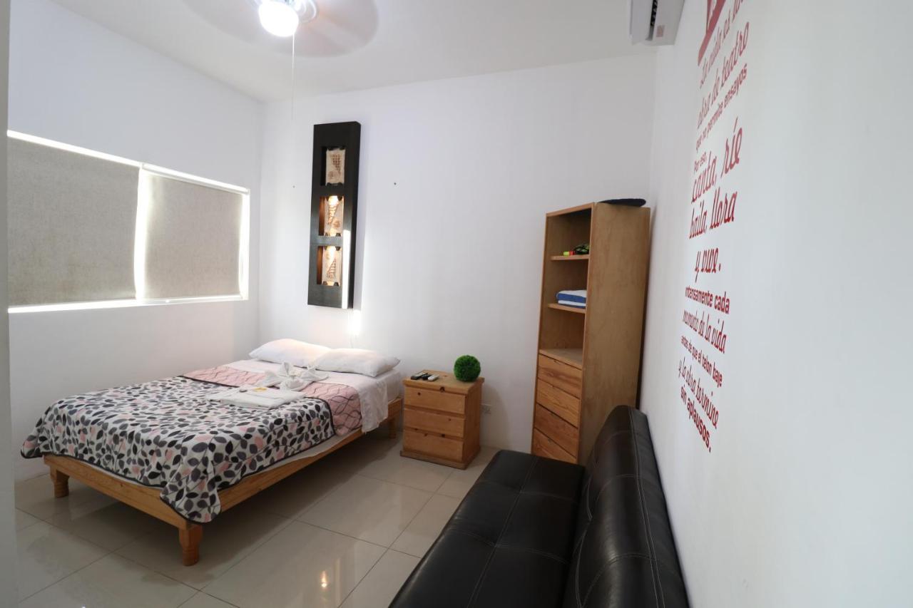 Apartment Departamento Asturias *