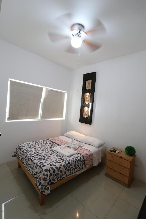 Apartment Departamento Asturias