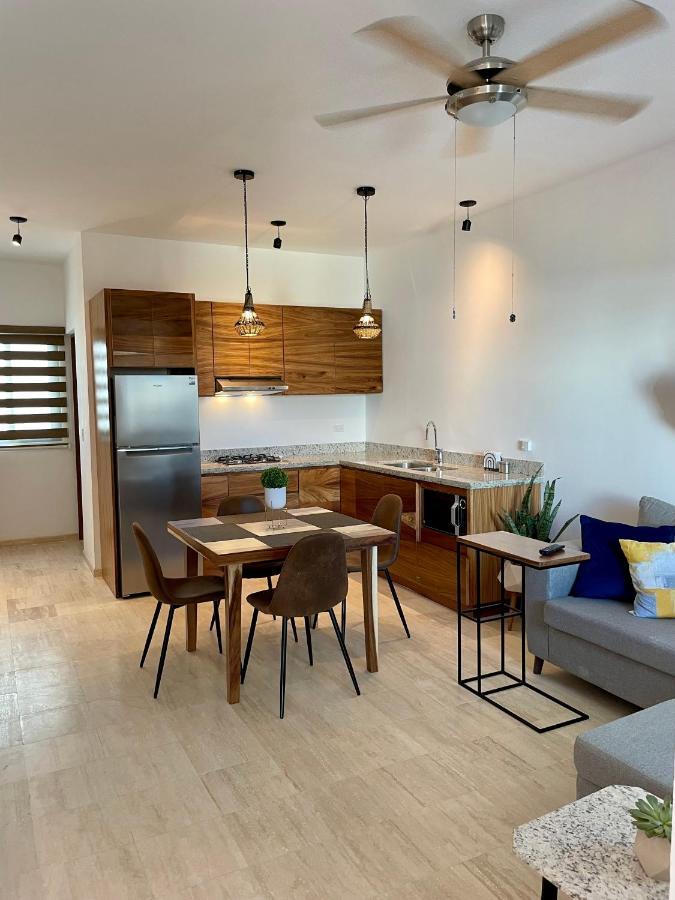 Ancla Baja Living Nuevo Con Vista 1 Apartment La Paz