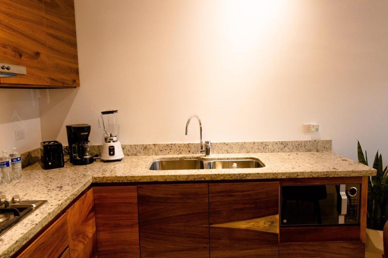 Apartment Ancla Baja Living Nuevo Con Vista 1 La Paz