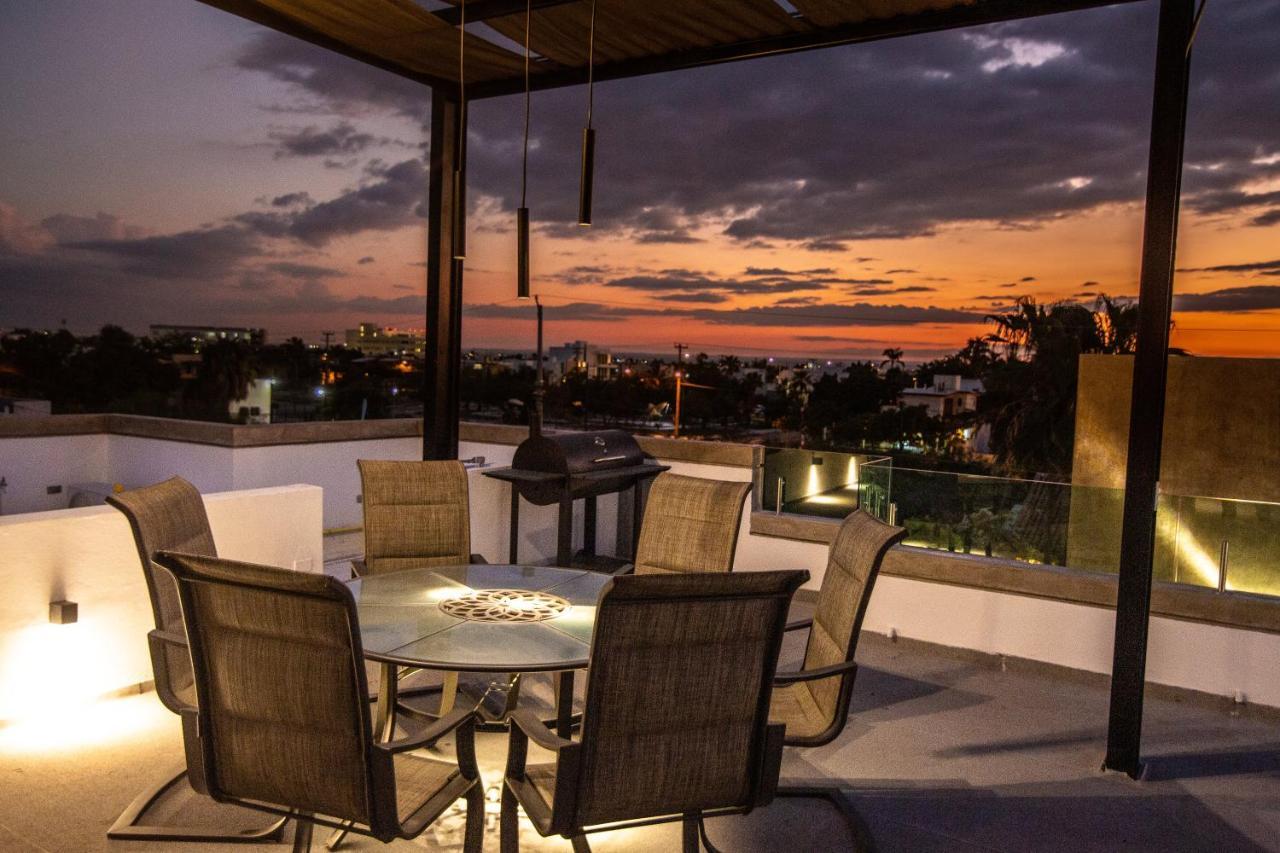 Apartment Ancla Baja Living Nuevo Con Vista 1
