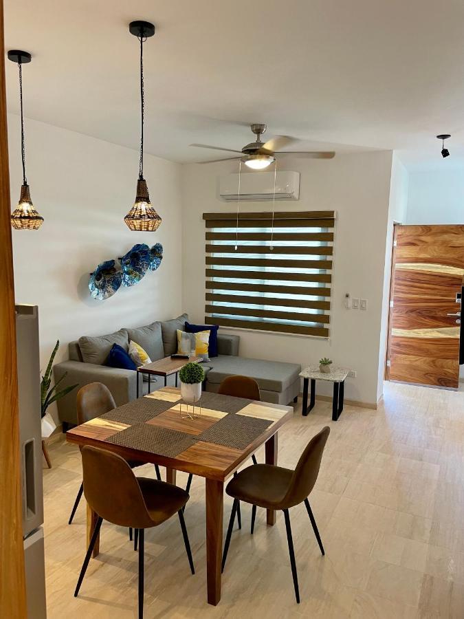 Apartment Ancla Baja Living Nuevo Con Vista 1 *