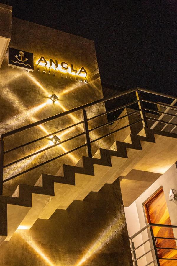 Ancla Baja Living Nuevo Con Vista 1 Apartment