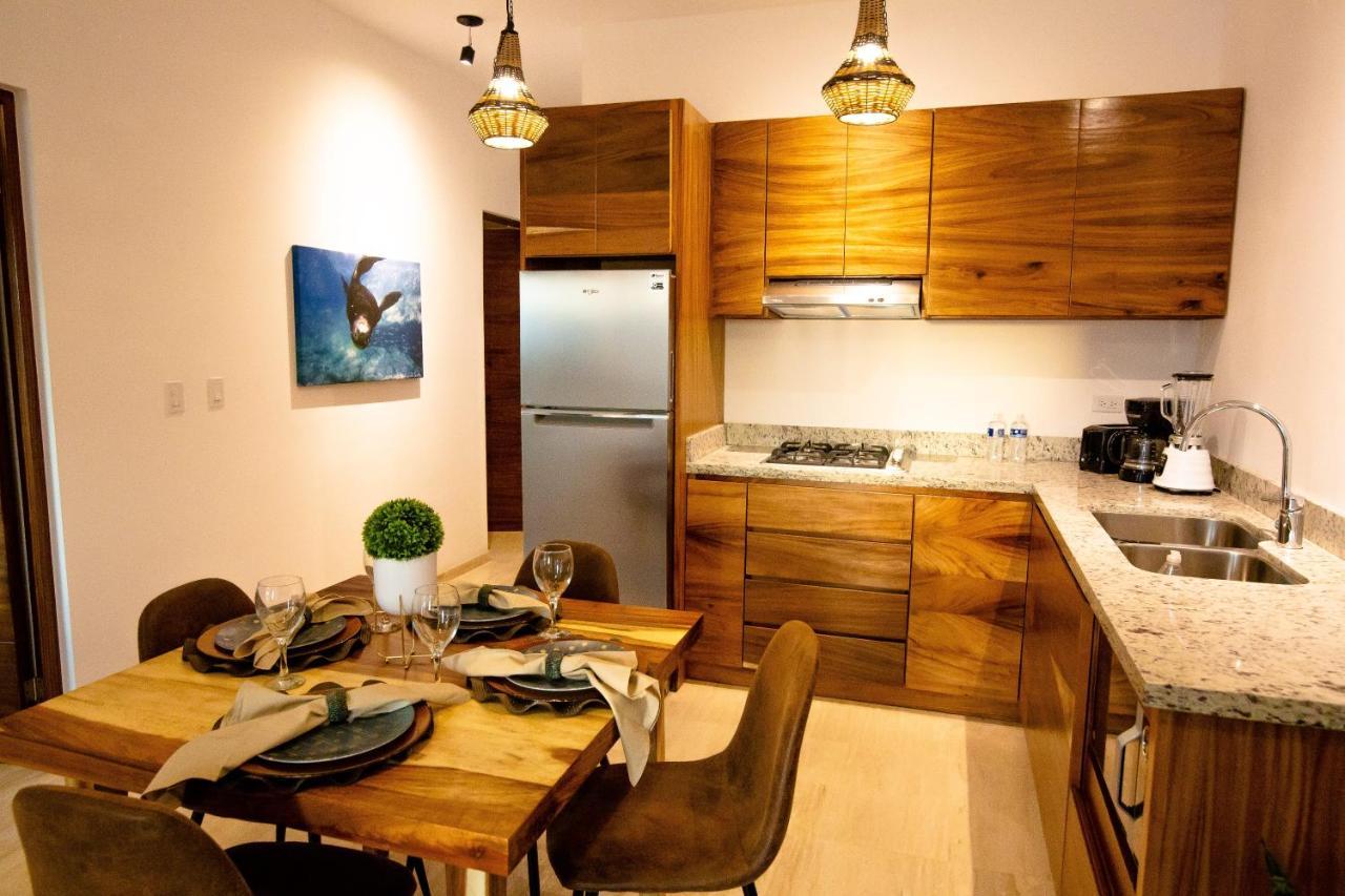 Ancla Baja Living Nuevo Con Vista 1 Apartment La Paz