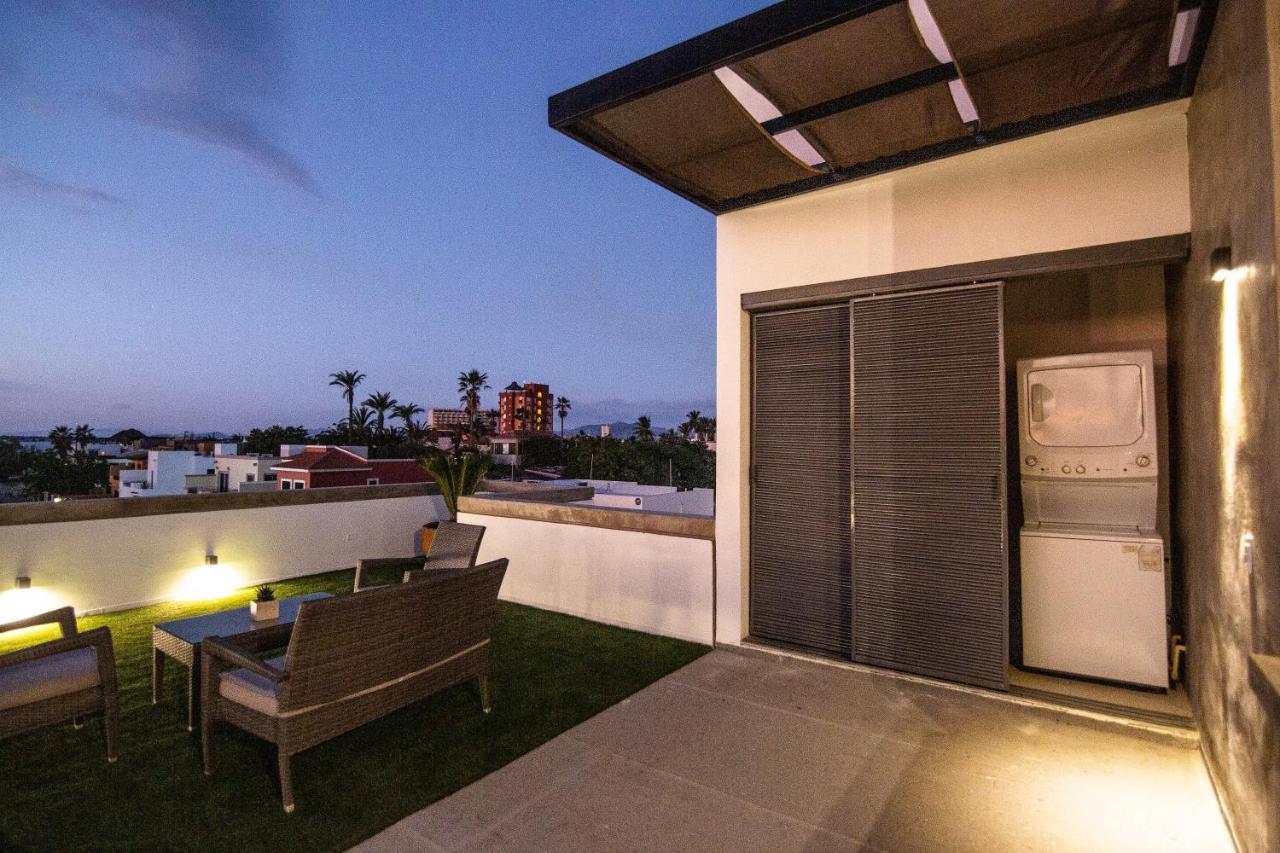 Ancla Baja Living Nuevo Con Vista 1 Apartment La Paz