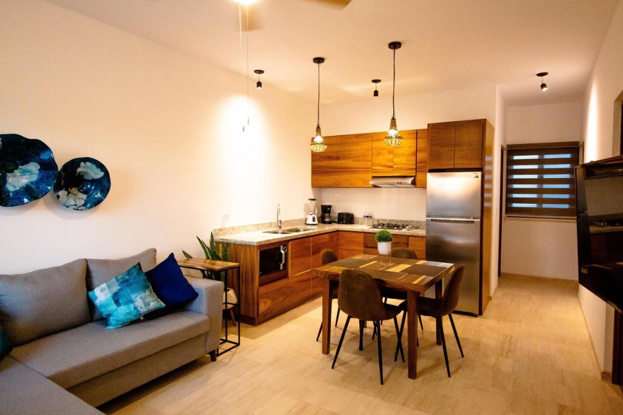 Ancla Baja Living Nuevo Con Vista 1 *