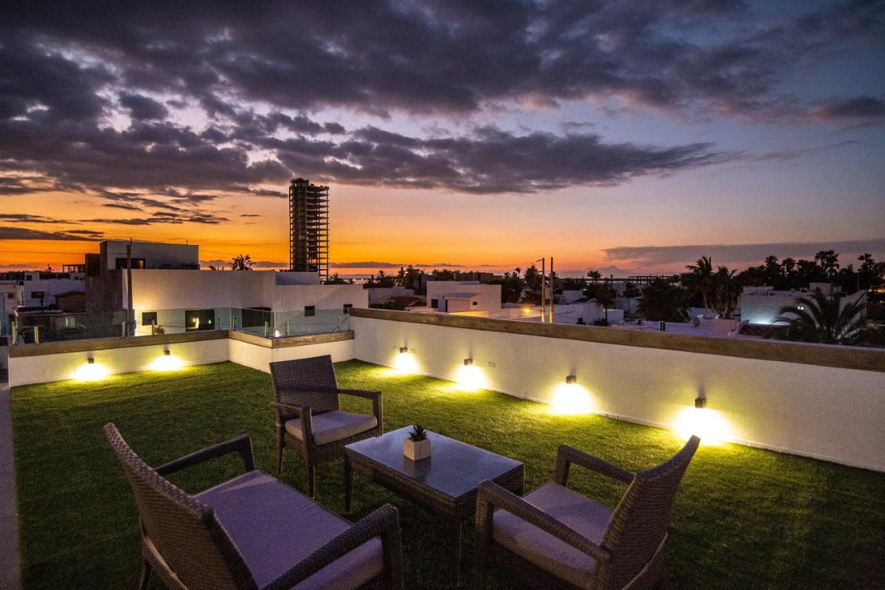 Apartment Ancla Baja Living Nuevo Con Vista 1