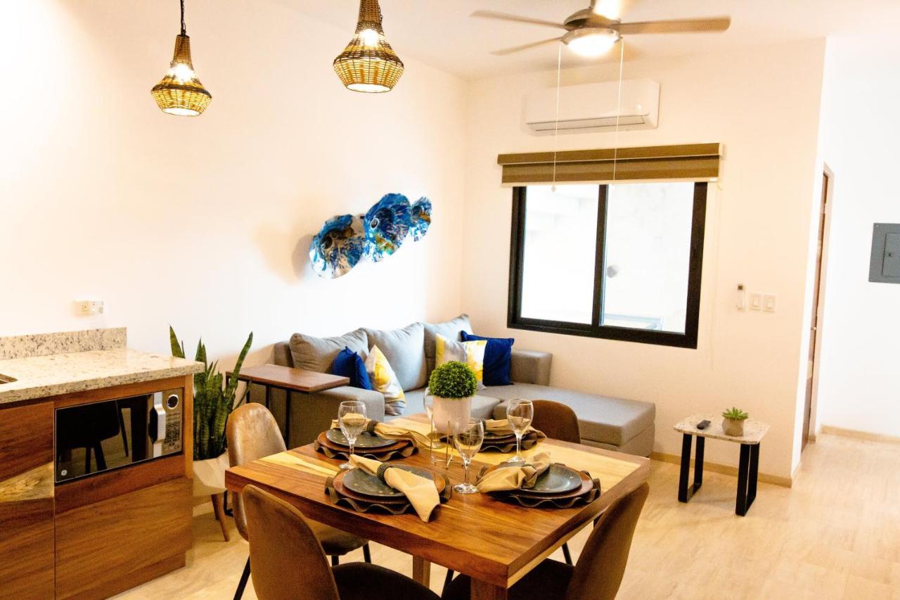 Ancla Baja Living Nuevo Con Vista 1