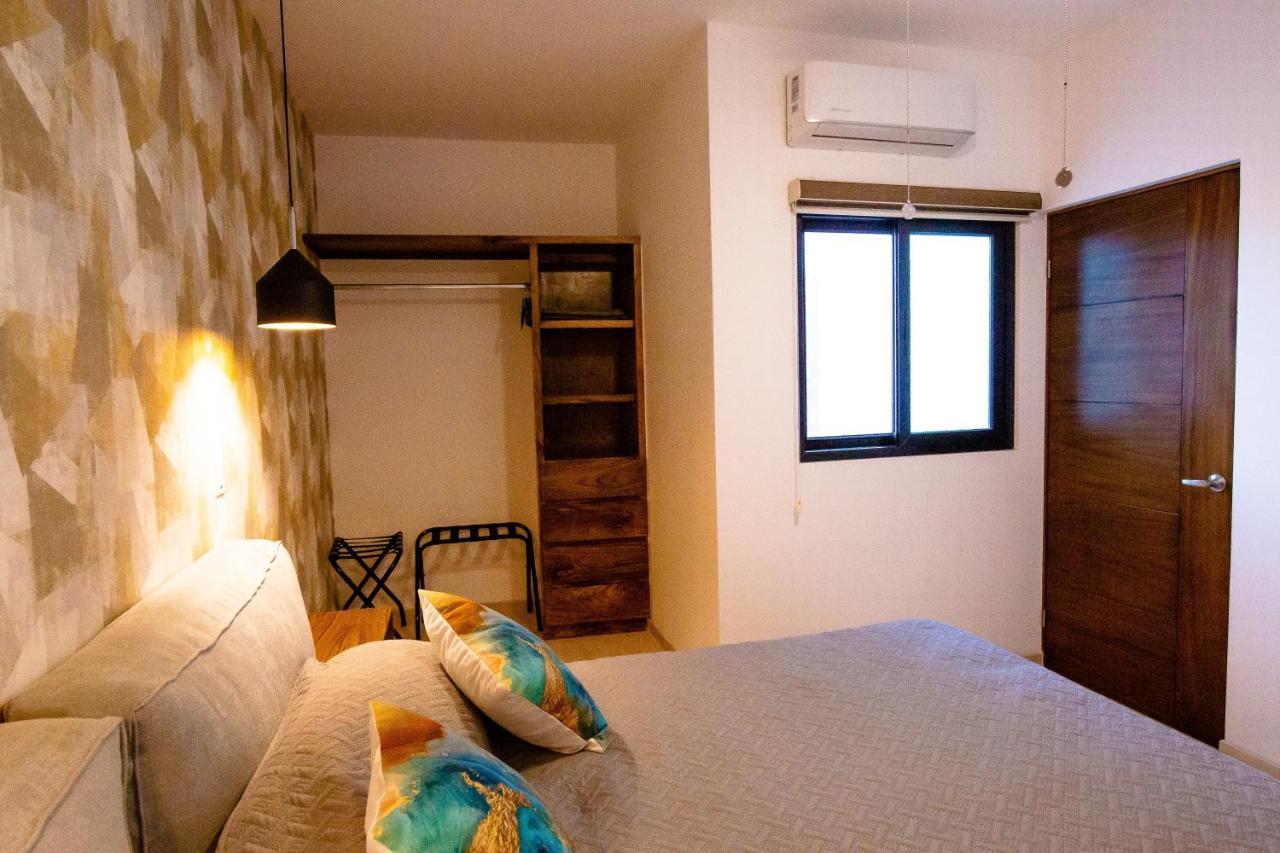 Apartment Ancla Baja Living Nuevo Con Vista 1 La Paz