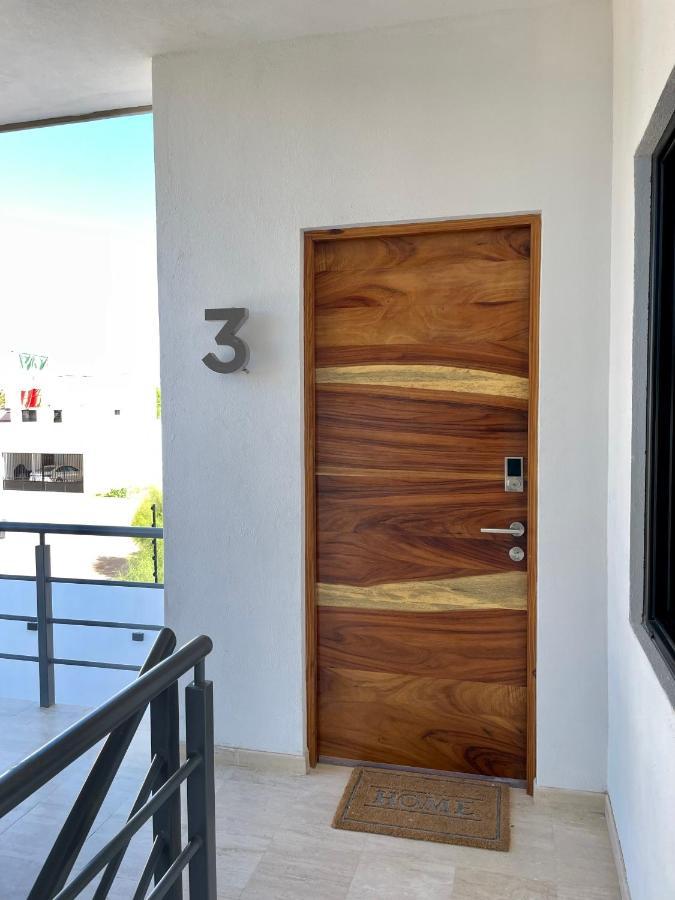 Ancla Baja Living Nuevo Con Vista 1 La Paz