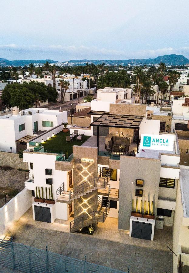 Apartment Ancla Baja Living Nuevo Con Vista 1