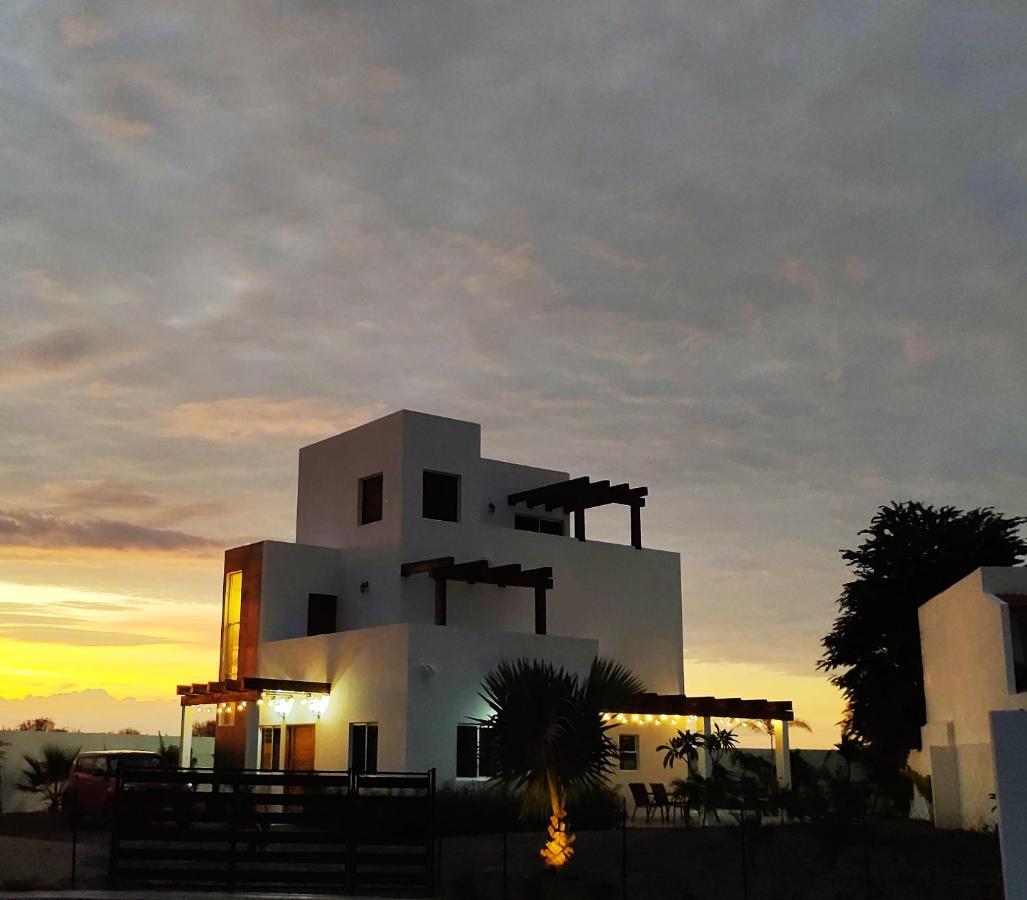 Casa Claudia La Paz