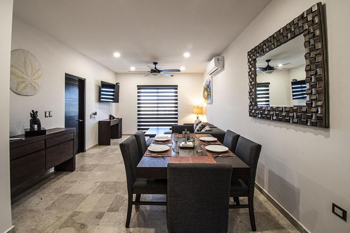 Apartamento Departamentos La Roqueta