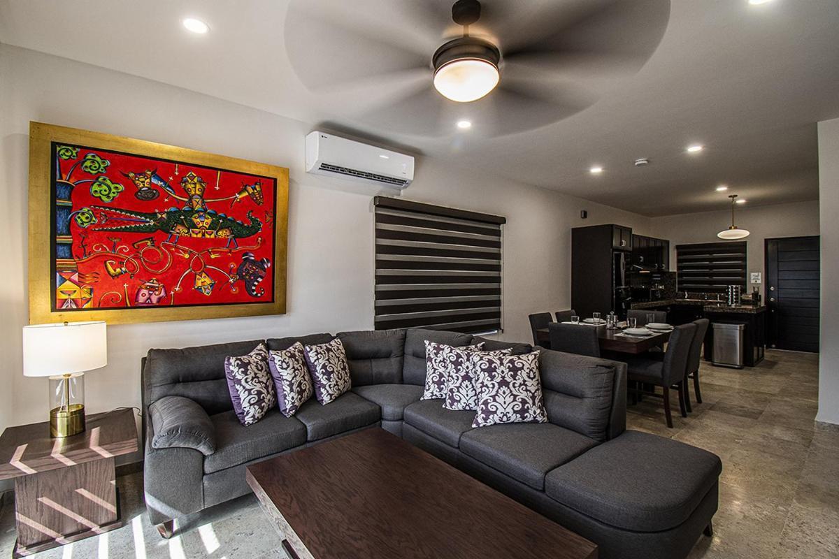 Apartamento Departamentos La Roqueta