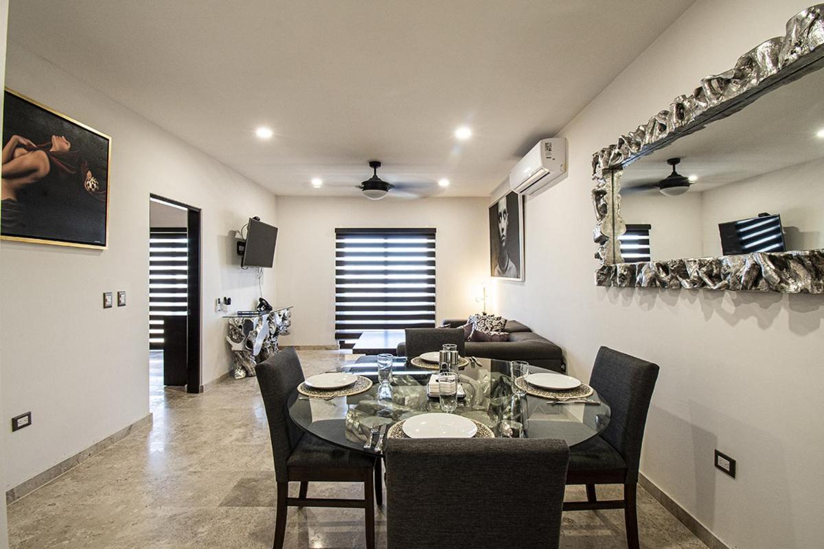 Apartamento Departamentos La Roqueta