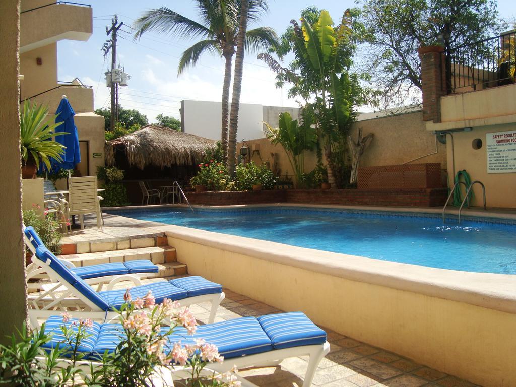 Gaviotas Condo-hotel Bcs 3*