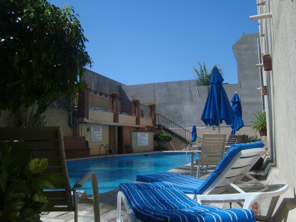 Gaviotas Condo-hotel Bcs Hotel La Paz